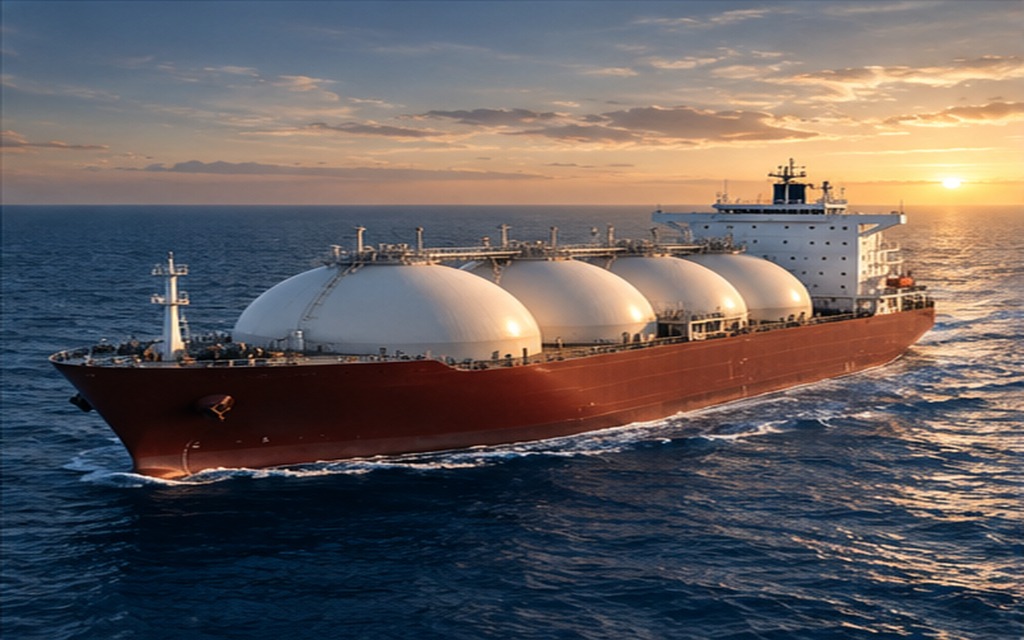 LPG Carriers
